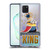 Minions Minion British Invasion King Bob Soft Gel Case for Samsung Galaxy Note10 Lite