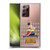 Minions Minion British Invasion King Bob Soft Gel Case for Samsung Galaxy Note20 Ultra / 5G
