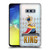 Minions Minion British Invasion King Bob Soft Gel Case for Samsung Galaxy S10e