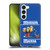 Minions Minion British Invasion Union Jack Scooter Soft Gel Case for Samsung Galaxy S23 5G