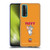 Tom and Jerry Characters Nibbles Soft Gel Case for Huawei P Smart (2021)