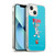 Tom and Jerry Characters Tom Soft Gel Case for Apple iPhone 13