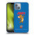Tom and Jerry Characters Jerry Soft Gel Case for Apple iPhone 14