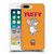 Tom and Jerry Characters Nibbles Soft Gel Case for Apple iPhone 7 Plus / iPhone 8 Plus