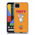 Tom and Jerry Characters Nibbles Soft Gel Case for Google Pixel 4 XL