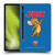 Tom and Jerry Characters Jerry Soft Gel Case for Samsung Galaxy Tab S8