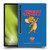 Tom and Jerry Characters Jerry Soft Gel Case for Samsung Galaxy Tab S8 Plus
