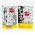 Tom and Jerry Characters Jerry Soft Gel Case for Samsung Galaxy Tab S8 Ultra