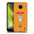 Tom and Jerry Characters Nibbles Soft Gel Case for Nokia C10 / C20