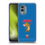 Tom and Jerry Characters Jerry Soft Gel Case for Nokia X30