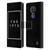 The 1975 Key Art Logo Black Leather Book Wallet Case Cover For Nokia C21