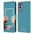 The 1975 Key Art Roses Blue Leather Book Wallet Case Cover For Nokia X30