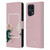 The 1975 Key Art Roses Pink Leather Book Wallet Case Cover For OPPO Find X5 Pro