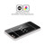 The 1975 Key Art Logo Black Soft Gel Case for OPPO Reno8 Pro