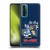 Tom and Jerry Color Blocks Be My Bff Soft Gel Case for Huawei P Smart (2021)