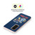 Tom and Jerry Color Blocks Be My Bff Soft Gel Case for Huawei P Smart (2021)