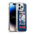 Tom and Jerry Color Blocks Sweet Dreams Soft Gel Case for Apple iPhone 13 Pro Max & MagSafe