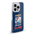 Tom and Jerry Color Blocks Sweet Dreams Soft Gel Case for Apple iPhone 14