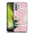 The 1975 Key Art Roses Pink Soft Gel Case for Samsung Galaxy A32 5G / M32 5G (2021)