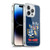 Tom and Jerry Color Blocks Be My Bff Soft Gel Case for Apple iPhone 14 Pro & MagSafe