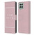 The 1975 Key Art Logo Pink Leather Book Wallet Case Cover For Samsung Galaxy M53 (2022)