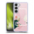 The 1975 Key Art Roses Pink Soft Gel Case for Samsung Galaxy S23 5G