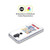 Tom and Jerry Color Blocks Besties Forever Soft Gel Case for Nokia 5.3