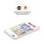 Tom and Jerry Color Blocks Besties Forever Soft Gel Case for OPPO Find X2 Pro 5G