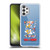 Tom and Jerry Color Blocks Double Trouble Soft Gel Case for Samsung Galaxy A13 (2022)