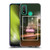 The 1975 Songs The Ballad Of Me And My Brain Soft Gel Case for Huawei P Smart (2020)