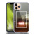 The 1975 Songs Paris Soft Gel Case for Apple iPhone 11 Pro