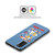 Tom and Jerry Color Blocks Double Trouble Soft Gel Case for Samsung Galaxy S21 FE 5G