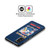 Tom and Jerry Color Blocks Sweet Dreams Soft Gel Case for Samsung Galaxy S21 FE 5G