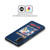Tom and Jerry Color Blocks Sweet Dreams Soft Gel Case for Samsung Galaxy S21 Ultra 5G