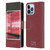 The 1975 Songs A Change Of Heart Leather Book Wallet Case Cover For Apple iPhone 13 Pro Max