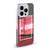 The 1975 Songs A Change Of Heart Soft Gel Case for Apple iPhone 5c