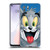 Tom and Jerry Full Face Tom Soft Gel Case for Huawei Nova 7 SE/P40 Lite 5G