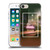 The 1975 Songs The Ballad Of Me And My Brain Soft Gel Case for Apple iPhone 7 / 8 / SE 2020 & 2022