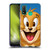 Tom and Jerry Full Face Jerry Soft Gel Case for Huawei P Smart (2020)