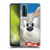 Tom and Jerry Full Face Spike Soft Gel Case for Huawei P Smart (2021)