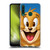 Tom and Jerry Full Face Jerry Soft Gel Case for Huawei Y6p