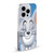 Tom and Jerry Full Face Nibbles Soft Gel Case for Apple iPhone 11 Pro Max