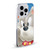 Tom and Jerry Full Face Spike Soft Gel Case for Apple iPhone 12 / iPhone 12 Pro