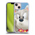 Tom and Jerry Full Face Spike Soft Gel Case for Apple iPhone 13