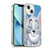 Tom and Jerry Full Face Nibbles Soft Gel Case for Apple iPhone 13