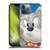 Tom and Jerry Full Face Spike Soft Gel Case for Apple iPhone 13 Pro Max