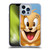 Tom and Jerry Full Face Jerry Soft Gel Case for Apple iPhone 13 Pro Max