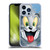 Tom and Jerry Full Face Tom Soft Gel Case for Apple iPhone 13 Pro