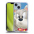 Tom and Jerry Full Face Spike Soft Gel Case for Apple iPhone 14
