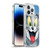 Tom and Jerry Full Face Tom Soft Gel Case for Apple iPhone 14 Pro Max & MagSafe